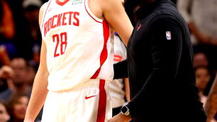 Alperen'in 13 sayısı galibiyete yeterli olmadı