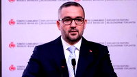 TCMB: "Döviz likiditesi sorunu yok"