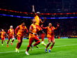 Rams Park'ta tarihi gece: Galatasaray 1-0 Liverpool