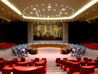 ABD'den BM'de Suriye mesajı: "Uluslararası destek çağrısı"