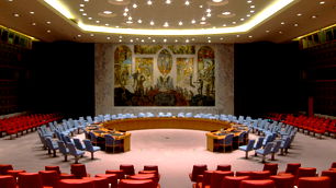 ABD'den BM'de Suriye mesajı: "Uluslararası destek çağrısı"