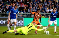 Arda Turan yönetiminde tarihi başarı