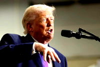 Trump: "Savaşı biz kazandık"