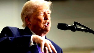 Trump: "Savaşı biz kazandık"