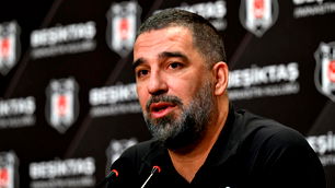 Arda Turan'a Ukrayna'dan sert eleştiri