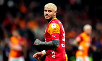 Galatasaray'da Icardi için yeni yol haritası