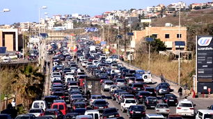 İsrail'den Lübnan'a hava saldırısı