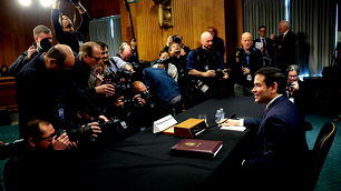 "İsrail'in İran'a saldıracağını biliyorduk"