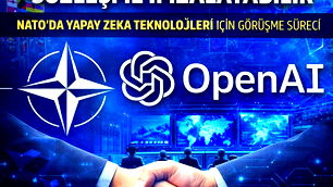 Open AI, Nato ile yapay zeka anlaşması için masada