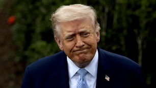 "İran'a saldırılar 5 günlüğüne durduruldu"