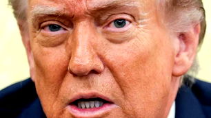 Trump: "Kürt güçlerinin İran savaşına girmesini istemedim"