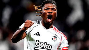 Beşiktaş'a derbi öncesi kötü haber