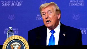 "Trump, savaşı 9 Nisan'da bitirmeyi planlıyor"