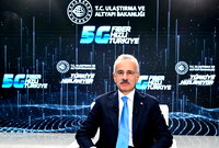 Türkiye, yarın 5G dönemine geçiş yapıyor