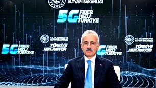 Türkiye, yarın 5G dönemine geçiş yapıyor