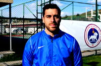 Kemal Rüzgar, Harry Kane ile yarışıyor