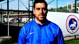 Kemal Rüzgar, Harry Kane ile yarışıyor