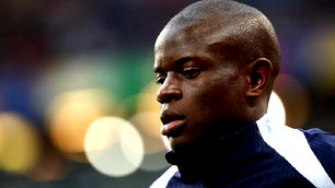 Fransa Milli Takımı kadrosu açıklandı