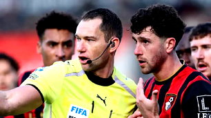 Fenerbahçe'ye kilit savunma transferi