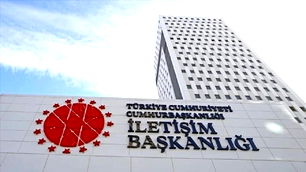 DMM'den net açıklama: "İsrail'e lojistik iddiaları gerçek dışı"