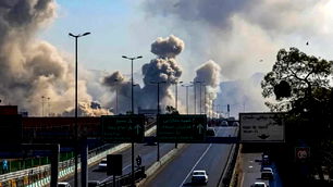 Orta Doğu'daki savaşın ekonomiye etkileri