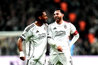 "İlk gol sonrası açıldım"