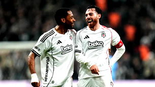 "İlk gol sonrası açıldım"