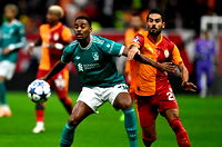 Liverpool'da kazan kaynıyor