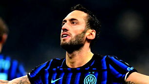 Galatasaray'ın Hakan Çalhanoğlu hayalleri sürüyor