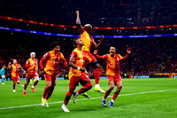 Okan Buruk, Başakşehir 11'ini belirledi