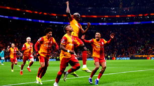 Okan Buruk, Başakşehir 11'ini belirledi