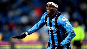 Nwaiwu, Trabzon sürecini anlattı