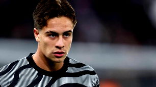 Kenan Yıldız'lı Juventus son anda 1 puanı kurtardı