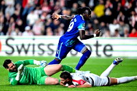 Samsunspor, Avrupa defterini kapattı