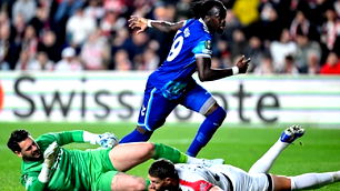 Samsunspor, Avrupa defterini kapattı