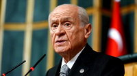 Bahçeli'den Terörsüz Türkiye vurgusu