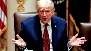 "Hedefte İran petrolü ve enerji altyapısı var"