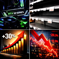 Ekran kartı piyasasında alarm