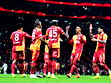 Galatasaray'ın derbi 11'i netleşiyor
