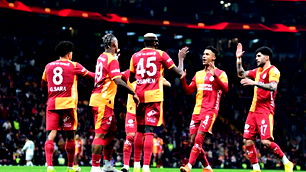 Galatasaray'ın derbi 11'i netleşiyor