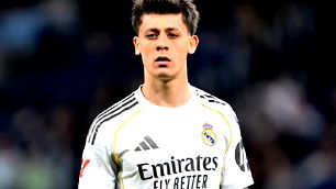 Arda Güler'den 68 metrelik tarihi gol