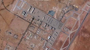 İran'dan Amerika'ya büyük misilleme