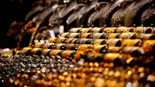 Savaşın 25. gününde altın fiyatlarında son durum