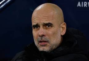 City'de Pep yerine düşünülen isim belli oldu