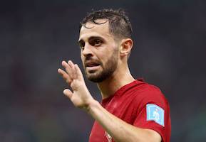 Bernardo Silva için yeniden transfer iddiası