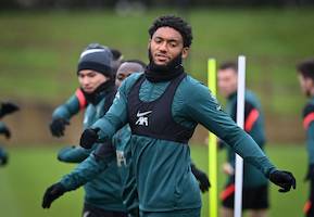 Liverpool'a Galatasaray maçı öncesi kötü haber