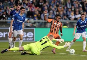 Arda Turan yönetiminde tarihi başarı