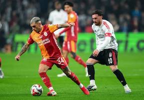 “Daha uzun yıllar burada olmayı umut ediyorum"