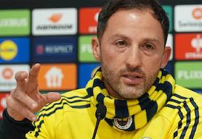 Tedesco kararını netleştirdi