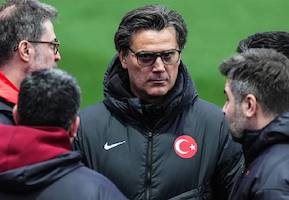 Montella'dan kritik karar: 6 İsim kadrodan çıkarıldı